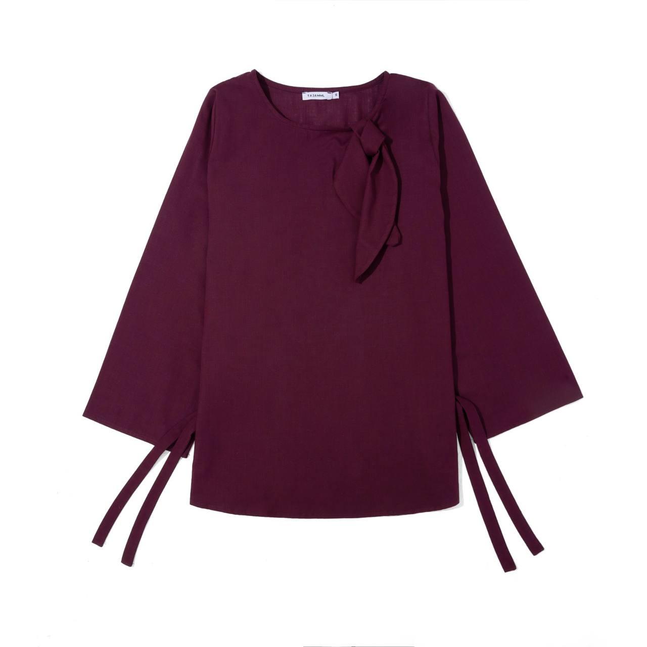 Linen Blouse