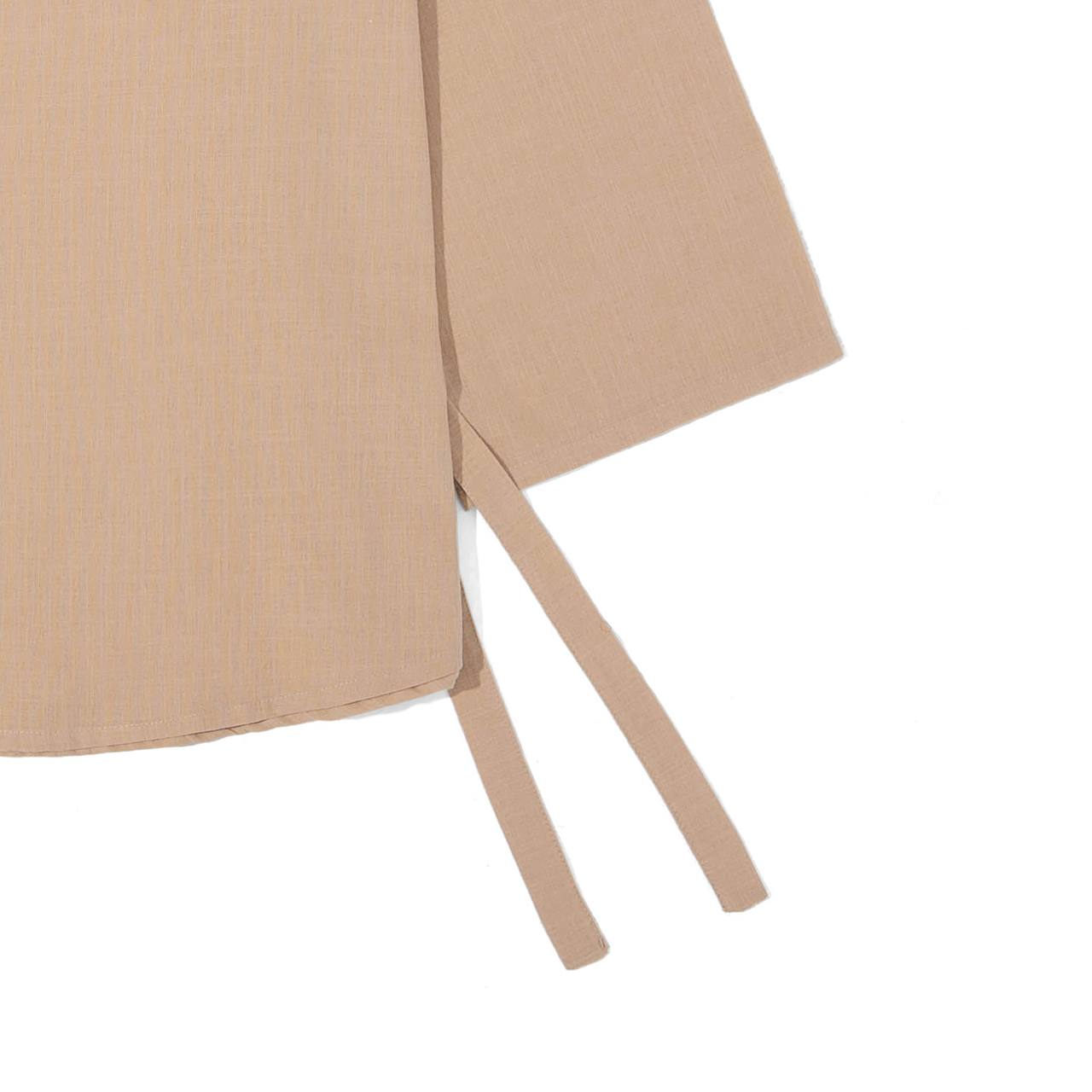 Linen Blouse
